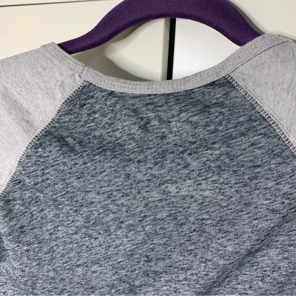 Majestic NFL Las Vegas Raiders Graphic Baseball Style T-Shirt - Picture 11 of 13